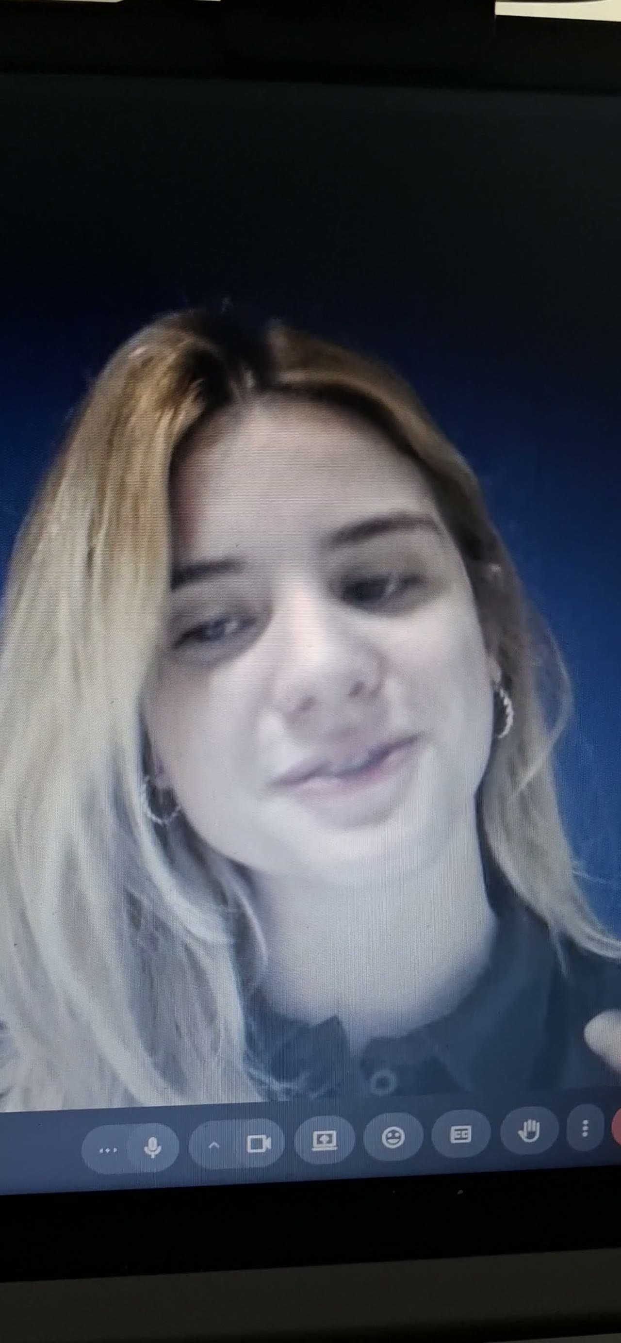 Depoimento de aluno da A School